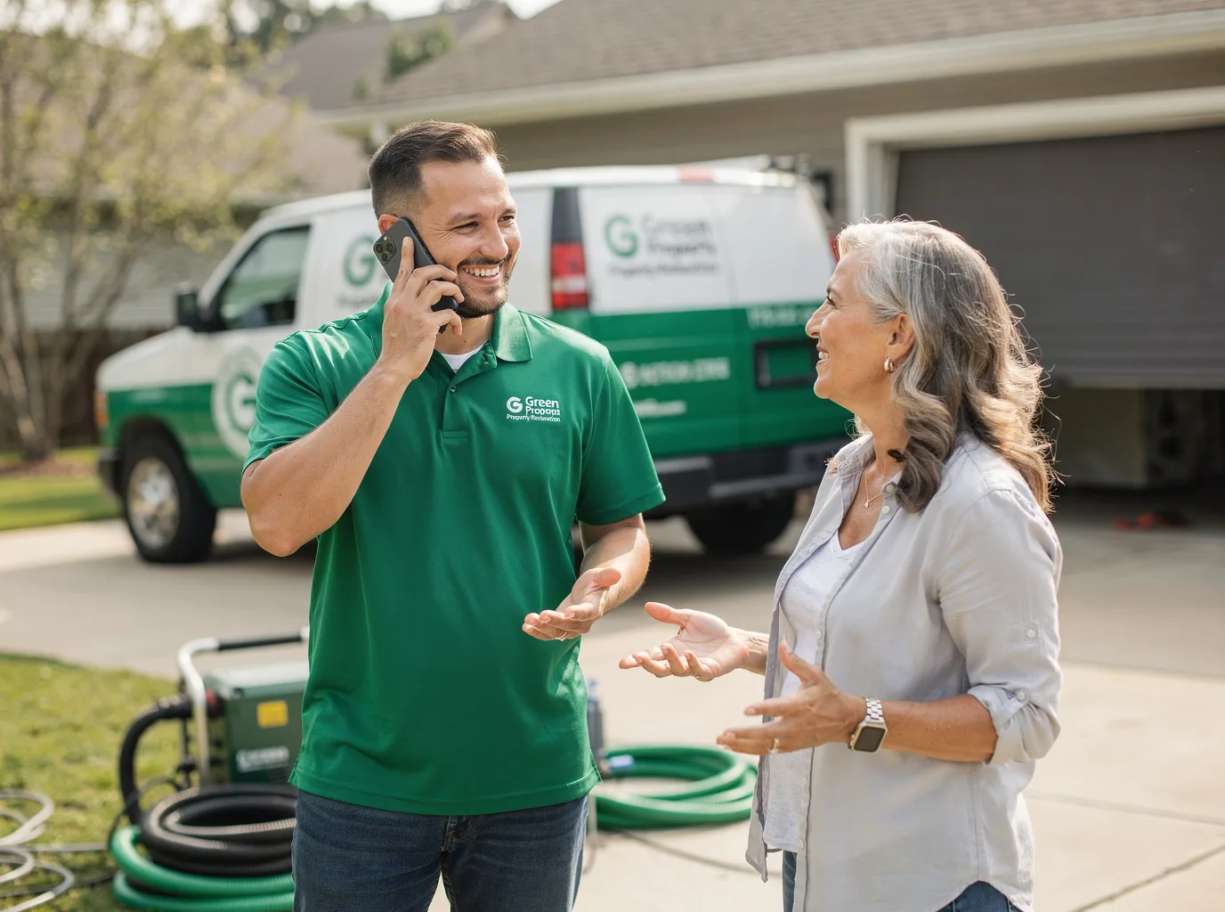 Water Damage Restoration Hampton, SC FAQs